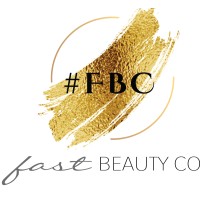 Fast Beauty Co logo - Similar company to Skinn
