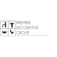 Premier Decorative Group logo - Similar company to Inkminded