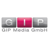 GIP Media GmbH logo - Similar company to Media Van Tv