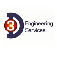 3D Engineering Services LLC logo - Similar company to 3D Engineering