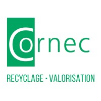 CORNEC S.A.S logo - Similar company to École Nationale Du Recyclage Et De La Ressource (En2R)