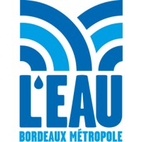 Régie de l'Eau Bordeaux Métropole logo - Similar company to Agur