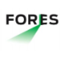 Tankesmedjan Fores logo - Similar company to Tankesmedjan Timbro