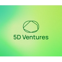 5D Ventures logo - Similar company to Clean2Anywhere