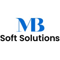 MB Soft Solutions logo - Similar company to Infinitudeit