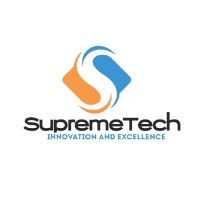 SupremeTech TZ logo - Similar company to Supreme Tech Solutions Llc