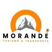 Morandé Turismo & Transporte logo - Similar company to Ergos - Equipos Para El Transporte