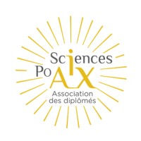 Association des diplômés de Sciences Po Aix logo - Similar company to Raid Polytech Nantes