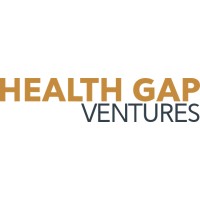 Health Gap Ventures logo - Similar company to Health Gap Ventures
