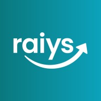 Raiys logo - Similar company to Juno: Employee Wellbeing, Recognition & Rewards