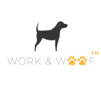 Work and Woof logo - Similar company to Ceotails