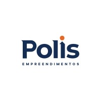 Polis Empreendimentos logo - Similar company to Am3 Loteamentos