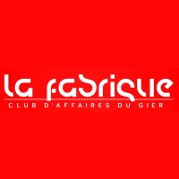 Dynabuy - Club d'affaires du Gier #La Fabrique logo - Similar company to Herce Lab - Coworking & Pépinière D'Entreprises