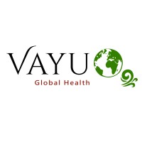 Vayu Global Health logo - Similar company to Vayu Technologies