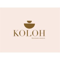 𝐊𝐎𝐋𝐎𝐇-𝐇𝐚𝐧𝐝𝐦𝐚𝐝𝐞 𝐜𝐞𝐫𝐚𝐦𝐢𝐜𝐬 logo - Similar company to Naqsh Living