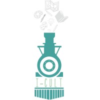 i-Cult Webzine Culturale logo - Similar company to Elapsus - Cultural Webzine