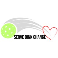 ServeDinkChange logo - Similar company to Jodi Group, Inc. Real Estate