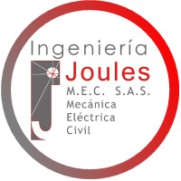 INGENIERIA JOULES M.E.C. S.A.S logo - Similar company to Meneses Ramirez Sas
