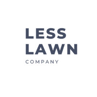 LessLawn logo - Similar company to Echo Boomer Design