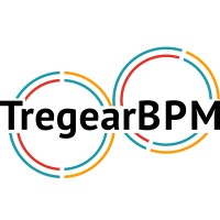 TregearBPM logo - Similar company to Dync Solutions