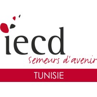 IECD Tunisie logo - Similar company to Iecd - Institut Européen De Coopération Et De Développement