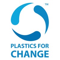 Plastics For Change logo - Similar company to Still Loading