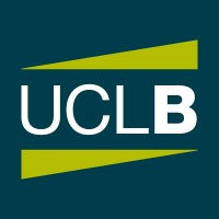 UCL Business Ltd logo - Similar company to Adaptive Reasoning