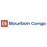 Bourbon Congo logo - Similar company to Ponticelli Congo