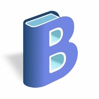 Bookgital logo - Similar company to Cinqunio
