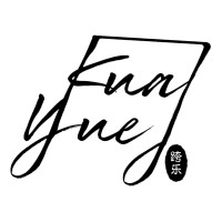 Kuayue Song Composing Concert logo - Similar company to Paladium Technologies