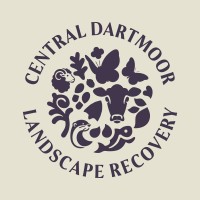 Central Dartmoor Landscape Recovery logo - Similar company to Renew Biodiversity