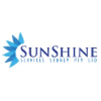 Sunshine Services Sydney Pty Ltd logo - Similar company to Sunshine Creative Labs