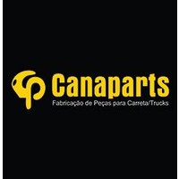 Canaparts logo - Similar company to Adconnect