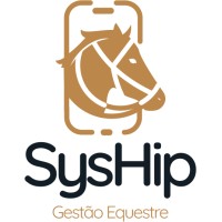 SysHip - Gestão Equestre logo - Similar company to Bubble Dev