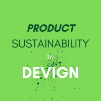 Product Sustainability by Devign logo - Similar company to Readvance