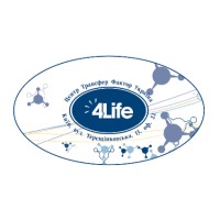 Центр Трансфер Фактор 4Life Україна logo - Similar company to Transfercar