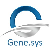 Gene.sys di G. Barletta logo - Similar company to Bismarty