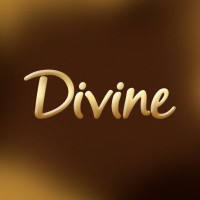 Divine Chocolates Finos logo - Similar company to Alfajores Odara