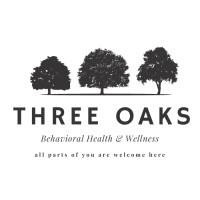 Three Oaks Behavioral Health & Wellness logo - Similar company to Triangle Springs