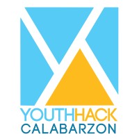 YouthHack CALABARZON logo - Similar company to Rf Development