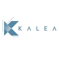Kalea logo - Similar company to Blue Engineering S.R.L.