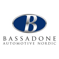 Bassadone Automotive Nordic Oy logo - Similar company to Autoalan Keskusliitto