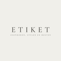 De meiden van Etiket logo - Similar company to C By Stories