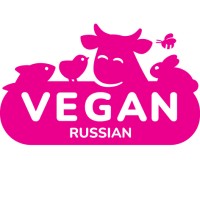 It'S Vegan (Vegan Russian)