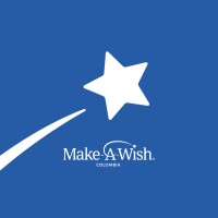 Make-A-Wish Colombia logo - Similar company to Colegio De Valores Humanos Sathya Sai