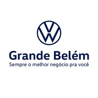 Grande Belém - Concessionária Volkswagen logo - Similar company to O2Speed