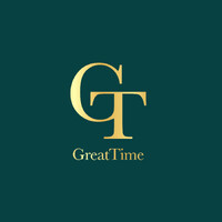 GreatTimeApp logo - Similar company to Cloopen