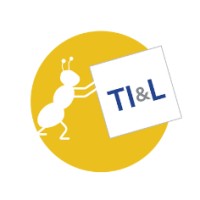 TI&L - Warehouse Management Solutions logo - Similar company to Tbyte Sa