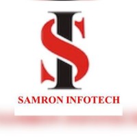 Samron Infotech logo - Similar company to Emerald Technology