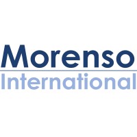 Morenso International logo - Similar company to Sam Villa